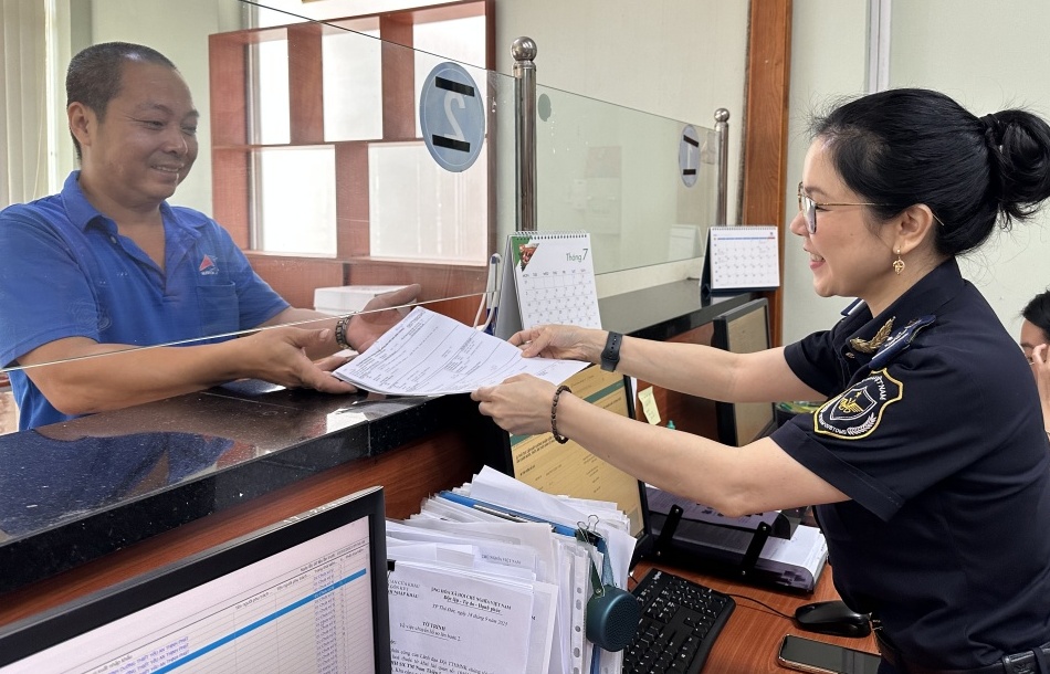 Bài 4: Lợi ích thiết thực, doanh nghiệp mong mở rộng Chương trình doanh nghiệp tuân thủ