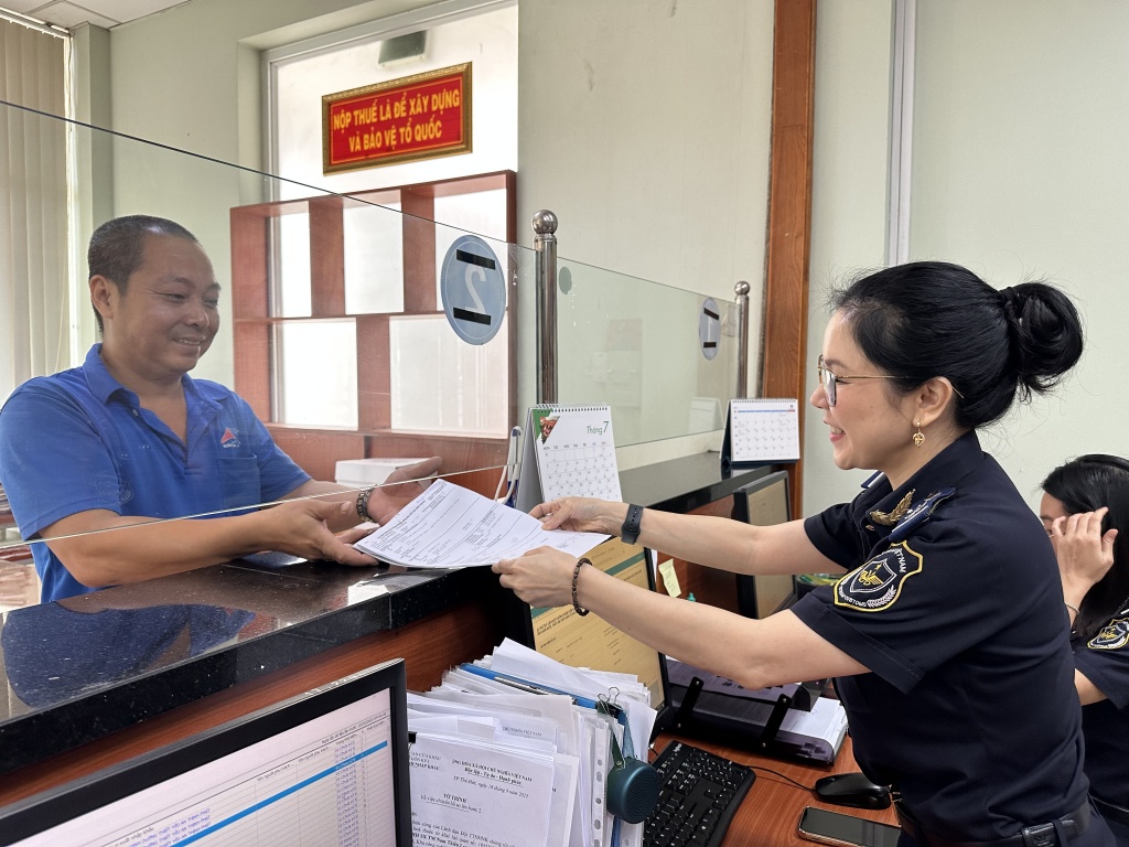 Bài 4: Lợi ích thiết thực, doanh nghiệp mong muốn mở rộng Chương trình