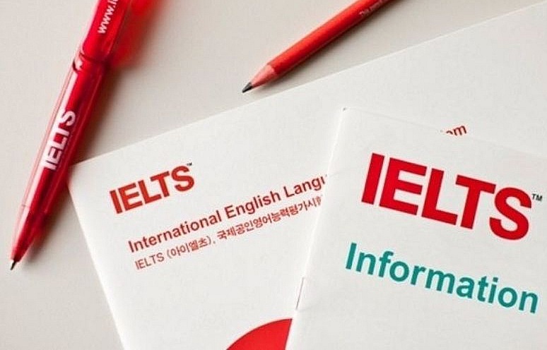 Không ưu tiên IELTS