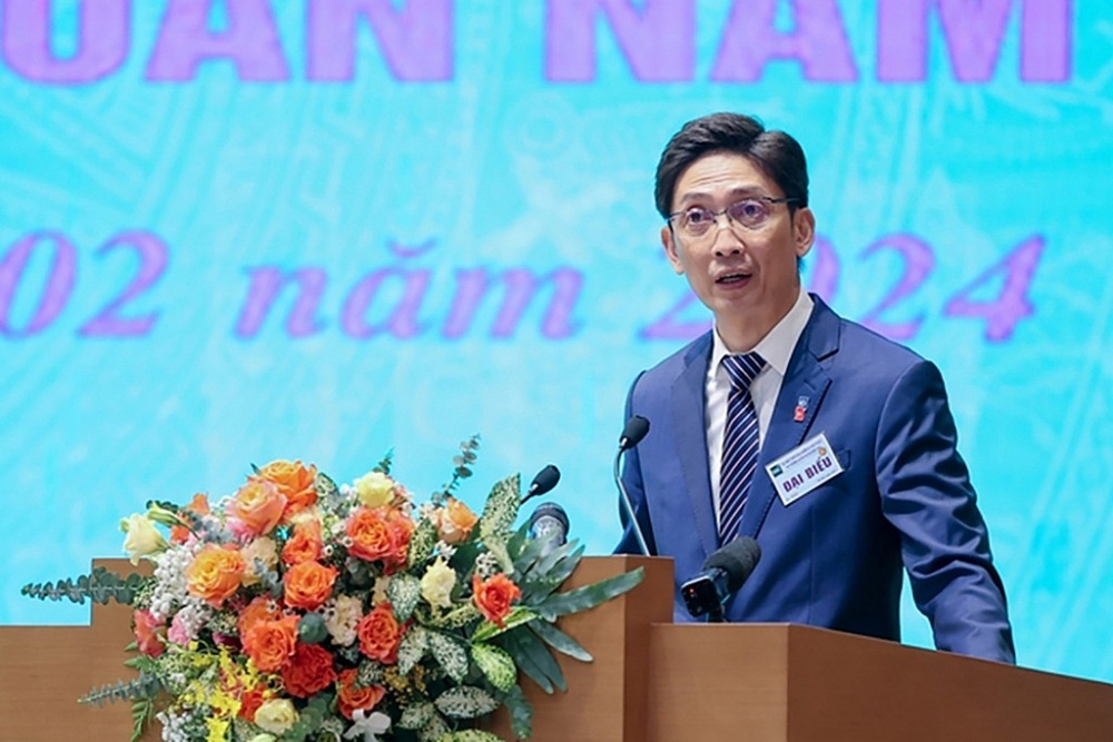 Quyết tâm sớm nâng hạng thị trường chứng khoán Việt Nam