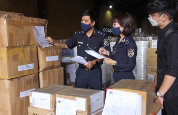 12 giám đốc doanh nghiệp sẽ bị tạm hoãn xuất cảnh nếu không nộp thuế