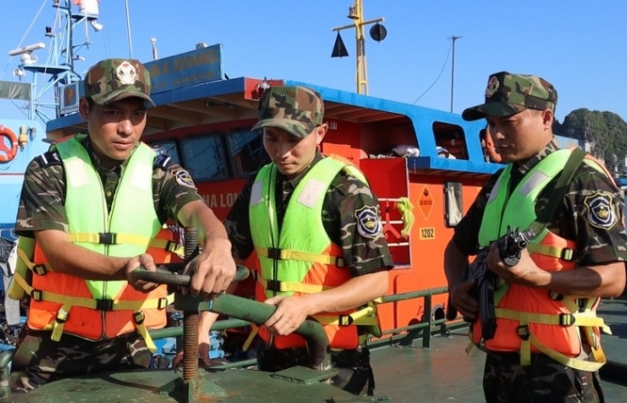 Đổi mới mô hình tổ chức hoạt động chống buôn lậu của Hải quan Việt Nam