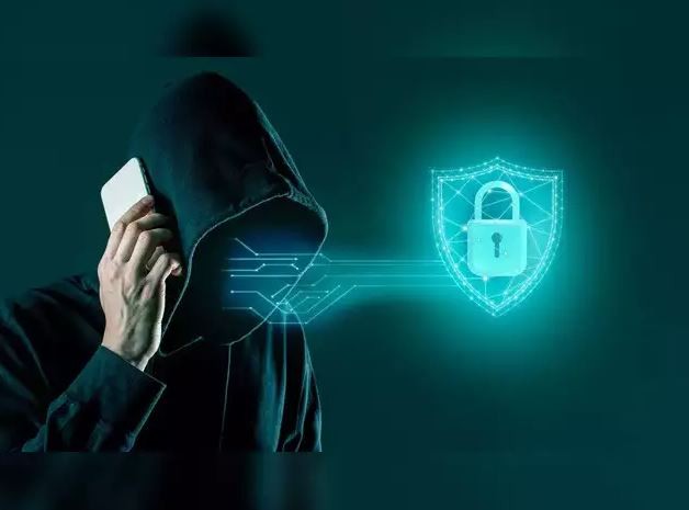 Interpol cảnh báo các băng đảng tại châu Mỹ đang mở rộng phạm vi hoạt động sang lừa đảo trực tuyến. (Nguồn: The Economic Times)