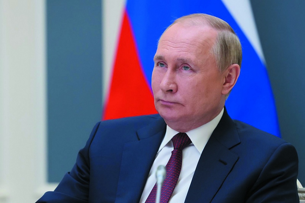 Bầu cử Tổng thống - bài sát hạch mức độ tín nhiệm cao đối với ông Putin
