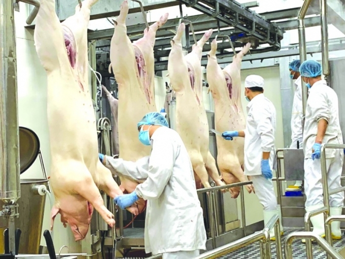 “Vá” hàng rào kỹ thuật để hạn chế  việc nhập khẩu các sản phẩm chăn nuôi