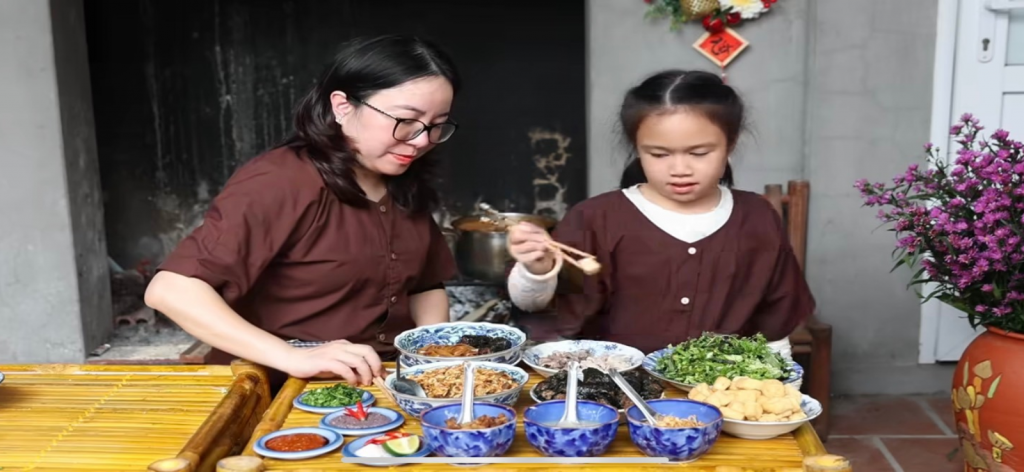 Nữ công chức Hải quan Hải Phòng đạt nhiều giải cao Cuộc thi “Cơm dẻo, canh ngọt”