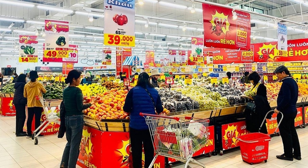 Central Retail “tung” 2.000 sản phẩm giá rẻ đến cuối năm