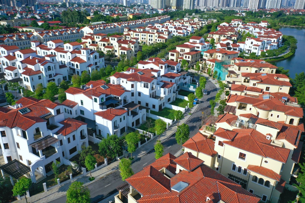 Bất động sản Việt Nam vẫn là điểm đến đầu tư đáng chú ý của các nhà phát triển bất động sản ngoại