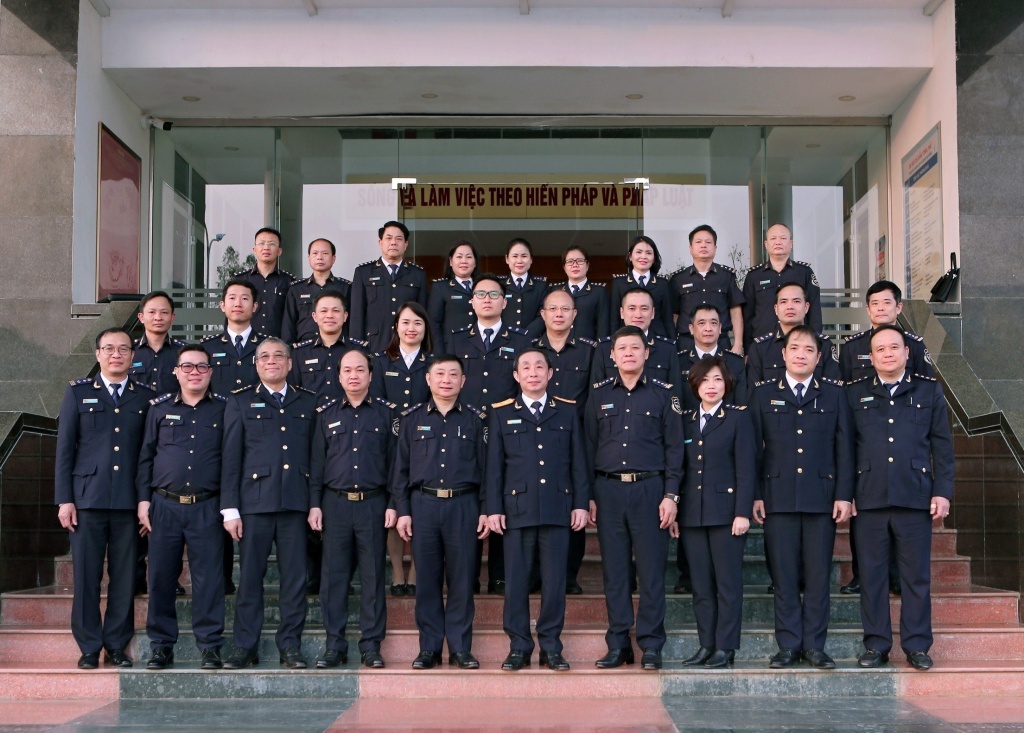 Hải quan Cao Bằng tiếp tục tham mưu cho tỉnh về các giải pháp tạo thuận lợi thương mại