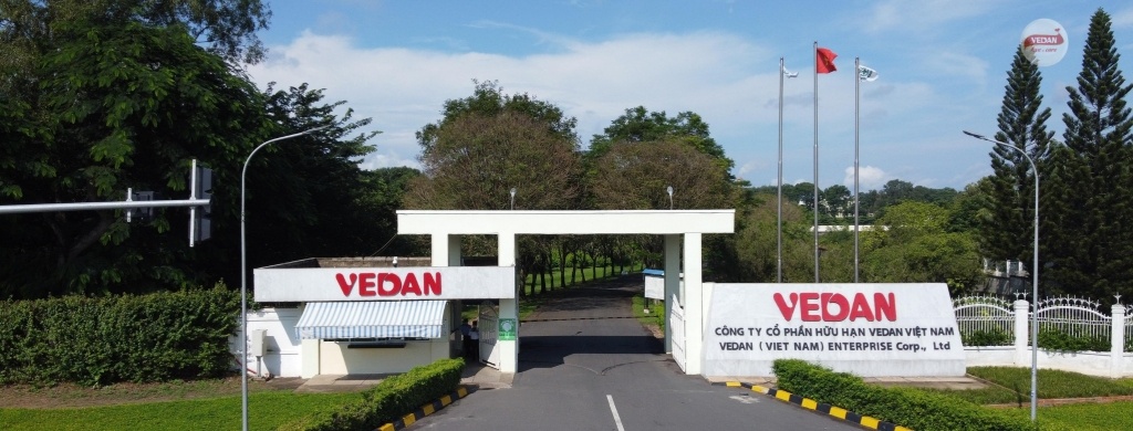 Gia hạn doanh nghiệp ưu tiên với Vedan Việt Nam
