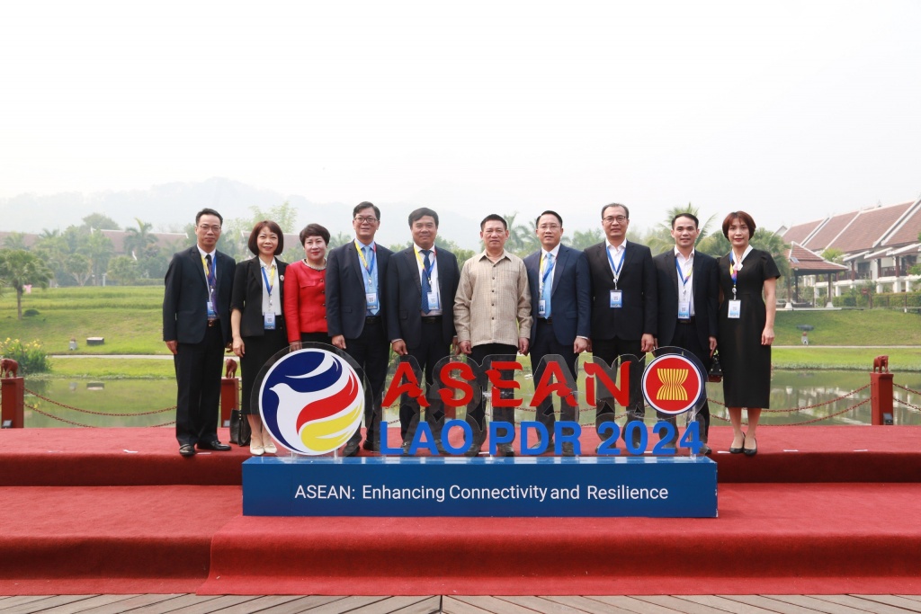 Việt Nam mong muốn được đóng góp hơn nữa vào thúc đẩy hợp tác hải quan ASEAN