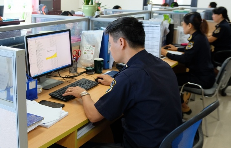Hải quan Đà Nẵng: Đưa hoạt động đối tác Hải quan-Doanh nghiệp vào thực chất