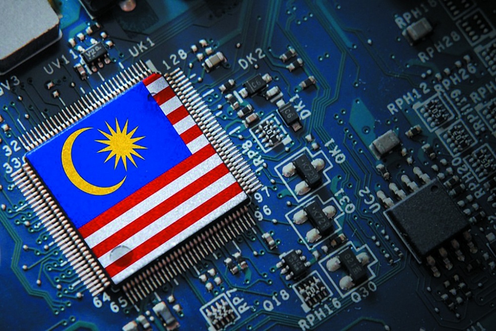Malaysia nổi lên như một điểm nóng cho các công ty bán dẫn