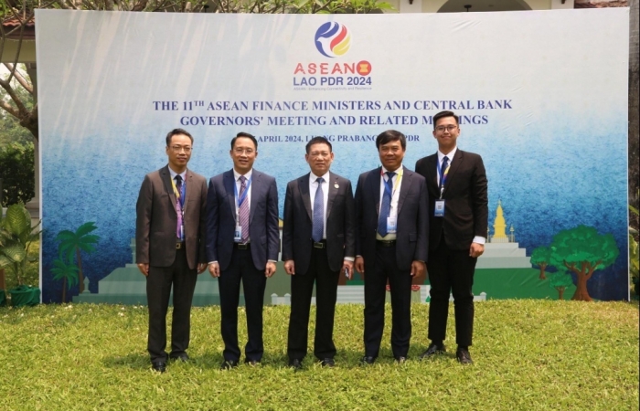 Hải quan Việt Nam chủ động hợp tác, hội nhập Hải quan ASEAN
