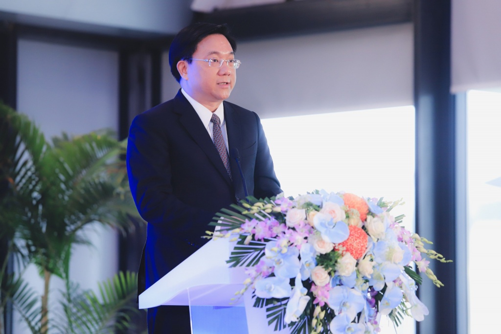 Việt Nam là điểm đến đầu tư hàng đầu của các doanh nghiệp Đài Loan