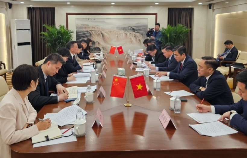 Hợp tác, tạo thuận lợi cho doanh nghiệp nhà nước Việt Nam - Trung Quốc