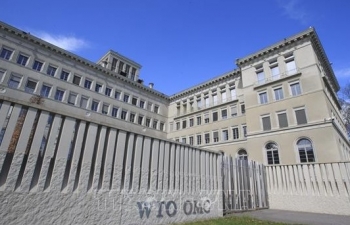 WTO: Thương mại toàn cầu bất ngờ sụt giảm trong năm 2023