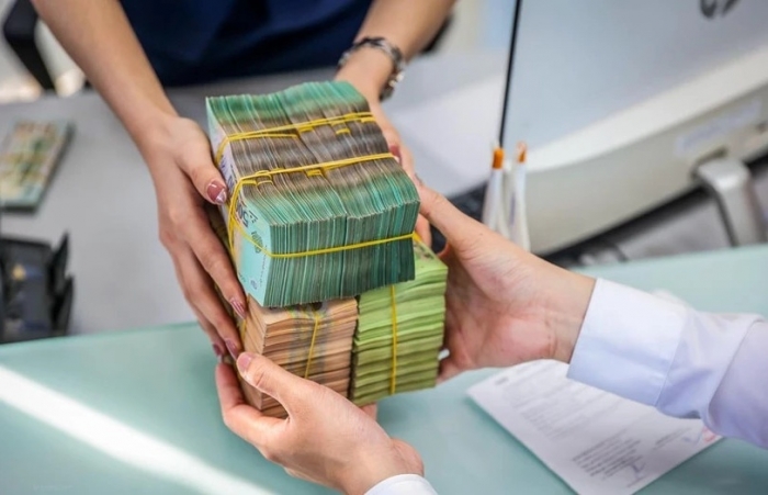 Tăng trưởng tín dụng sẽ đạt 15%, còn có thể cao hơn nếu không có bão số 3