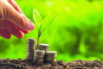 Nhiều cơ hội cho thị trường tài chính xanh