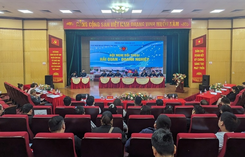 Hải quan Lạng Sơn: Chung tay gỡ vướng cho doanh nghiệp kinh doanh kho bãi