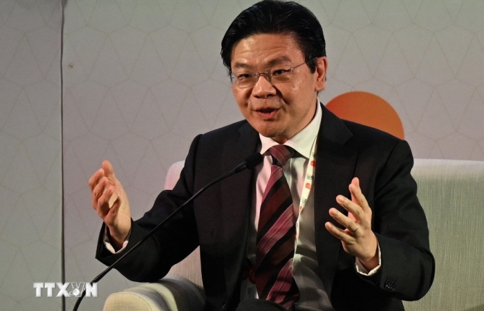 Singapore: Ông Lawrence Wong nêu những cam kết trong nhiệm kỳ Thủ tướng sắp tới