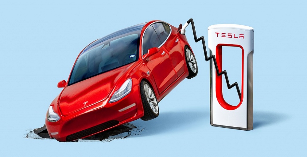Việc Tesla cắt giảm nhân sự báo hiệu thị trường xe điện bước vào kỷ nguyên tăng trưởng chậm