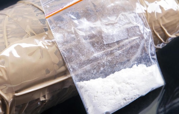1,4 tấn cocaine trong container hàng hóa