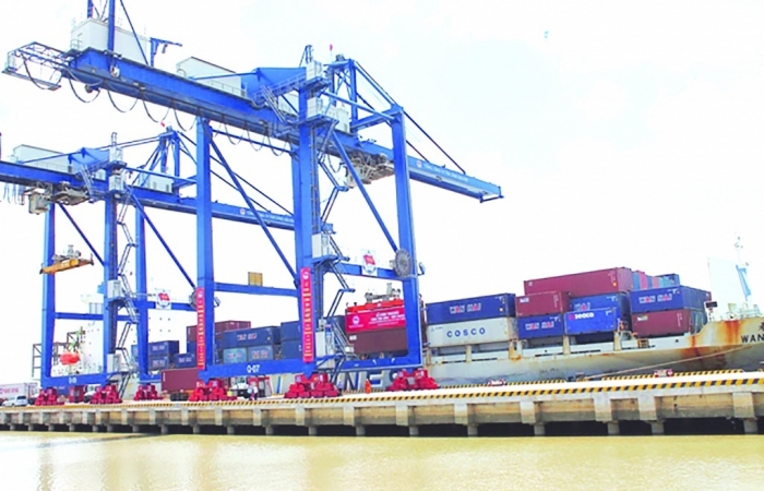 TP Hồ Chí Minh: Đón cơ hội gia tăng hàng hóa xuất nhập khẩu