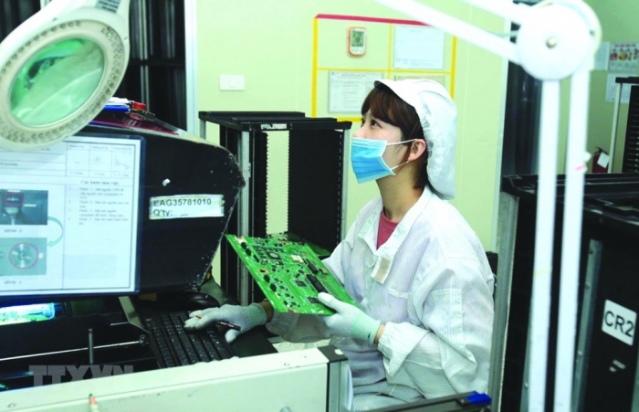 Áp dụng thuế GTGT đối với thiết bị điện tử gia dụng và chuyên dùng