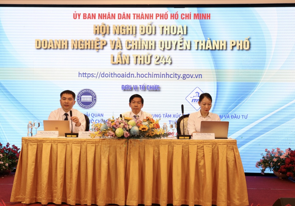 Hải quan TP Hồ Chí Minh giải đáp nhiều vướng mắc kiểm tra chuyên ngành cho doanh nghiệp