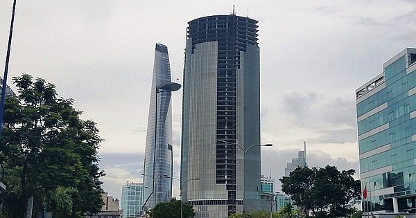 Nợ thuế gần 30 tỷ đồng, Công ty CP Sài Gòn One Tower bị cưỡng chế ngừng sử dụng hóa đơn