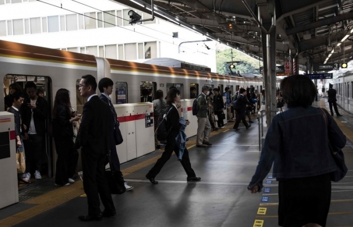 Hơn một nửa các công ty tại Nhật Bản đang thiếu hụt lao động