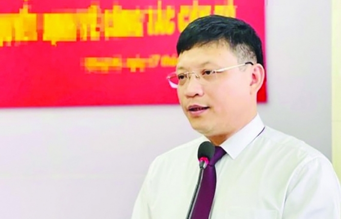Phó Chủ tịch UBND tỉnh Quảng Ninh: Cải cách môi trường kinh doanh chỉ có điểm khởi đầu, không có điểm kết thúc