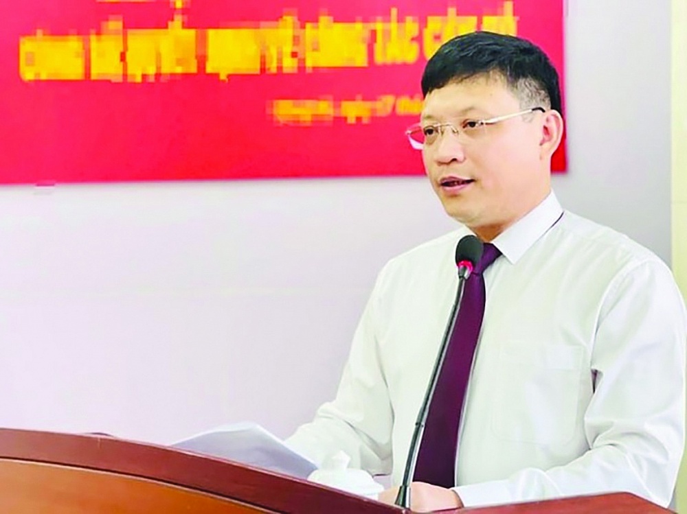 Phó Chủ tịch UBND tỉnh Quảng Ninh: Cải cách môi trường kinh doanh chỉ có điểm khởi đầu, không có điểm kết thúc