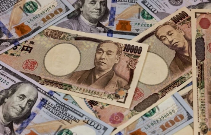 Nhân tố mới khiến đồng yen của Nhật Bản trượt giá