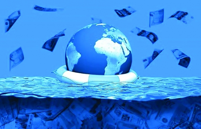 Khối nợ trên thị trường tài chính tư nhân ngày càng “phồng to”