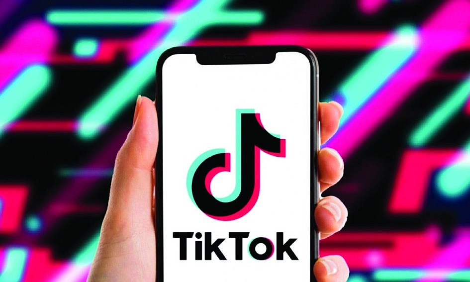 TikTok – nền tảng phổ biến, với hơn 1 tỷ người dùng trên thế giới