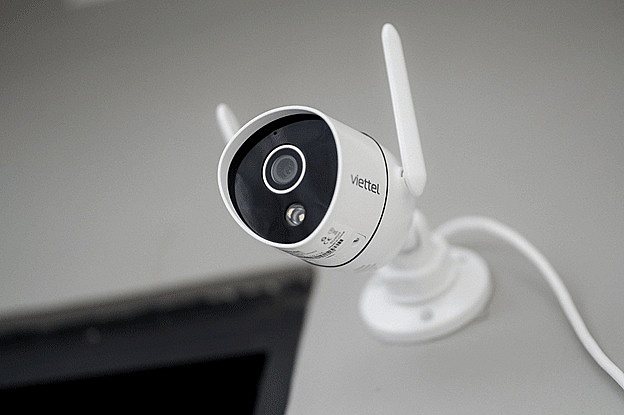 Home Camera Viettel đáp ứng toàn bộ tiêu chí an toàn thông tin