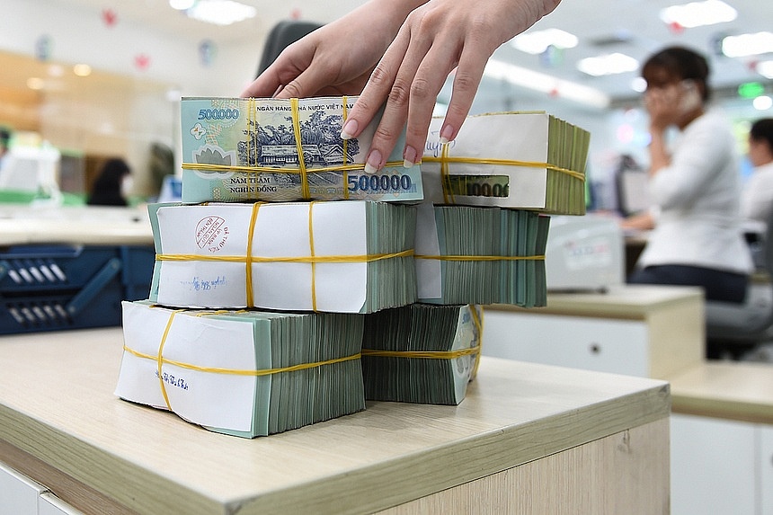 Trước đó, đại diện nhiều ngân hàng