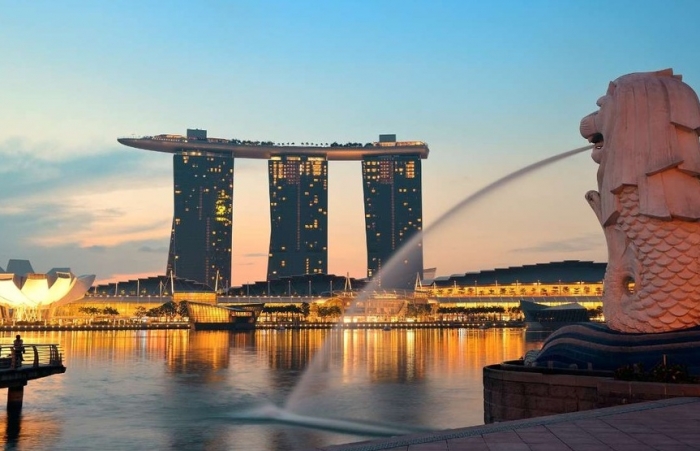 Singapore tiếp tục dẫn đầu thế giới về chính phủ hiệu quả