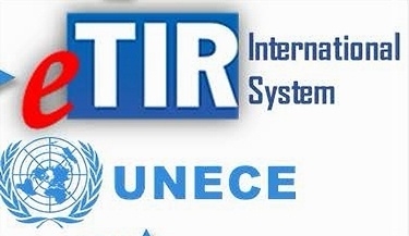 Iran kết nối hệ thống hải quan quốc gia với Hệ thống eTIR quốc tế