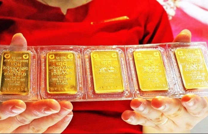 TPHCM quyết liệt ổn định thị trường vàng