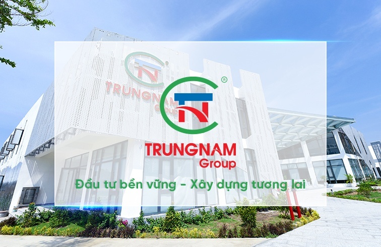 Trung Nam 