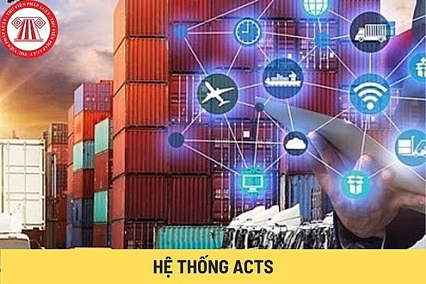 Hải quan Việt Nam: Ghi dấu ấn trong khu vực ASEAN bằng 6 kết quả