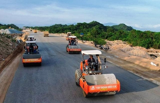 Nguồn lực tài khóa phát huy hiệu quả để kinh tế tăng trưởng bền vững