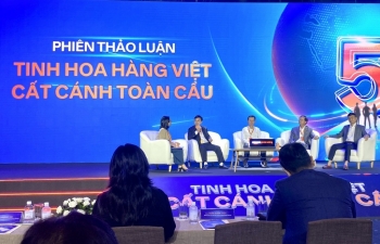 Thời cơ vàng cho doanh nghiệp Việt xuất khẩu qua kênh thương mại điện tử