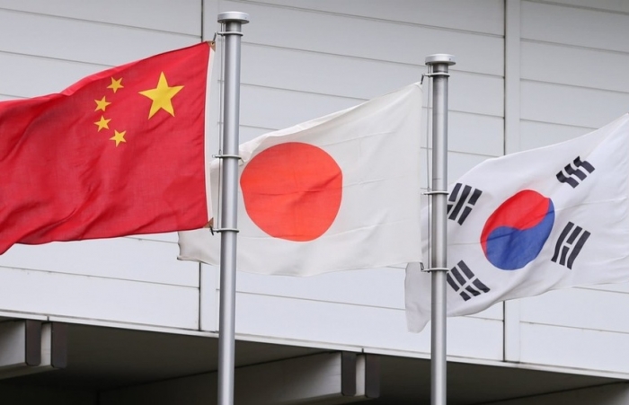 Hội nghị thượng đỉnh Trung-Nhật-Hàn: Xoay chuyển bánh xe hợp tác