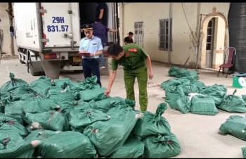 Lạng Sơn quyết ngăn chặn mối nguy từ hàng giả, hàng xâm phạm sở hữu trí tuệ