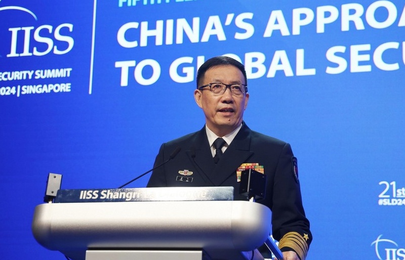 Trung Quốc khẳng định vai trò trung tâm của ASEAN trong an ninh khu vực