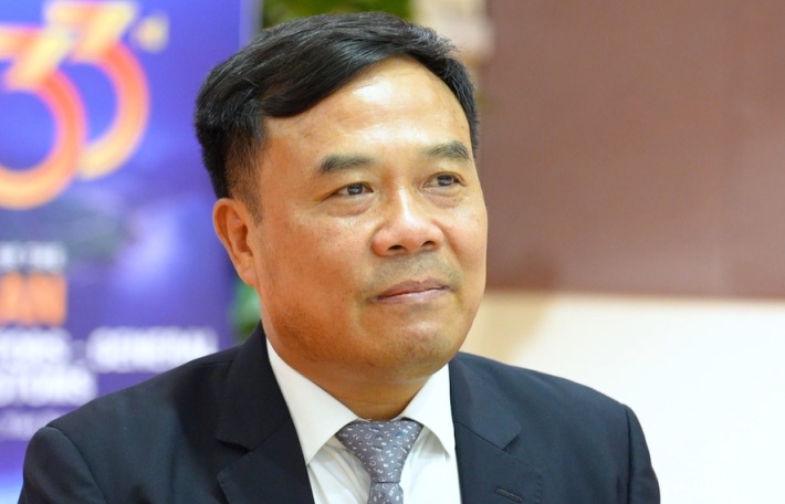 Hải quan Việt Nam ghi dấu ấn trong cộng đồng Hải quan ASEAN